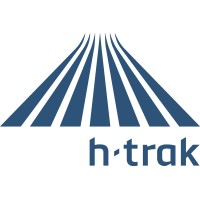 h-trak GmbH logo - Similar company to Bioinformy