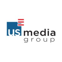 US Media Group logo - Similar company to Fabzone