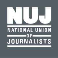 National Union of Journalists logo - Similar company to Raf Regiment