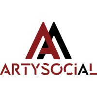 ARTYSOCIAL logo - Similar company to Master Aled Uca