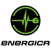 Energica - Pakistan logo - Similar company to Foxtrot