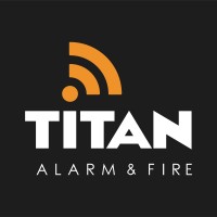 Titan Alarm & Fire Inc. logo - Similar company to Fire Security Electronics & Communications, Inc.