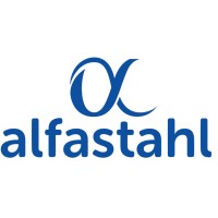 AlfaStahl Sàrl logo - Similar company to Edge Creative Studio