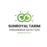 SUNROYAL TARIM © logo - Similar company to Agroporter Tarım