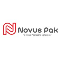 Novus Pak Ltd logo - Similar company to Locomart