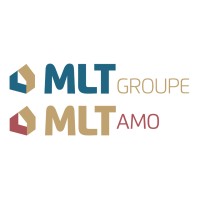 MLT Groupe I AMO logo - Similar company to Korell