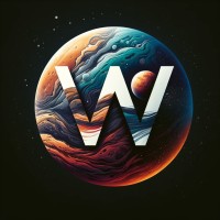 The World DeFi logo - Similar company to Defi Foundation