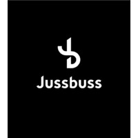 Juss-Buss logo - Similar company to Norsk Redaktørforening