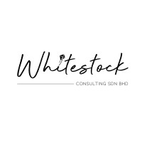 Whitestock Consulting logo - Similar company to Wall Studio Pte Ltd