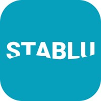StaBluApp logo - Similar company to Antonio Media B.V.