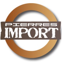 Pierres Import logo - Similar company to Sjs Tp