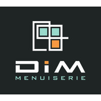 DIM MENUISERIE logo - Similar company to Abrisun Fermetures