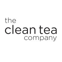 THE CLEAN TEA COMPANY LTD logo - Similar company to Bradleys Coffee