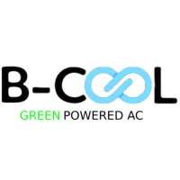 B-Cool Air Conditioners | 12V & 24V DC Powered Air Conditioners logo - Similar company to Dc Power Solutions