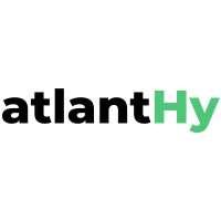 atlantHy logo - Similar company to Hidritec Water Systems S.L.