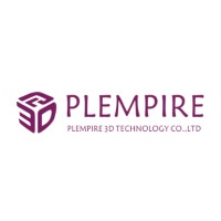 Shenzhen Plempire 3D Technology. Co., Ltd logo - Similar company to Ningbo Sunny Instruments Co., Ltd
