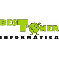 Best Toner Informática logo - Similar company to Tba Informática Lda