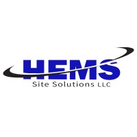 Hems Site Solutions LLC logo - Similar company to Priority Management & Design Llc.