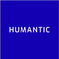 Humantic logo - Similar company to Humantic Digital