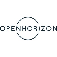 OpenHorizon logo - Similar company to Frøya Ventures