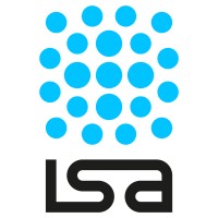 ISA.IT d.o.o. logo - Similar company to Virtua It