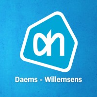 Albert Heijn Daems-Willemsens logo - Similar company to Lijncom