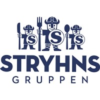 Stryhns Gruppen logo - Similar company to Mldk Mærkevareleverandørerne