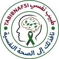 TABIBNSAFSI  🧠 🌱 طبيب نفسي logo - Similar company to (Mshlwhdk ) مش لوحدك - للمشاركة والدعم النفسى