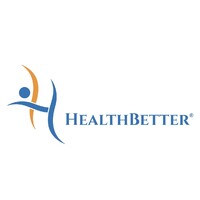 HealthBetter logo - Similar company to Physioaccess Initiative