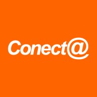 Conecta logo - Similar company to Conecta Latam