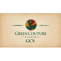 Green Couture Studio (GCS) logo - Similar company to Green Couture