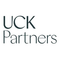 UCK Partners logo - Similar company to Sbva