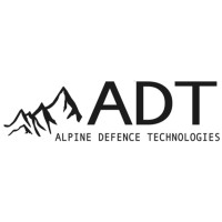 Alpine Defence Technologies GmbH logo - Similar company to Agi Dynamics