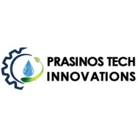 Prasinos Tech Innovations Pvt. Ltd. logo - Similar company to Turn2Web