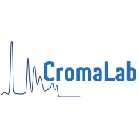 Cromalab Instrumentação Analítica logo - Similar company to Aedru