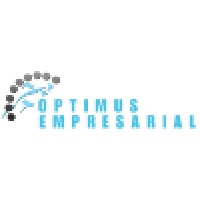 Optimus Empresarial logo - Similar company to Xarxa Global Soluciones Informáticas