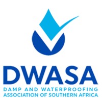 Damp-Proofing and Waterproofing Association of Southern Africa logo - Similar company to Prestige Damp Proofing