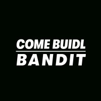Bandit Network logo - Similar company to 4Five Labs Inc