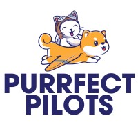Purrfect Pilots logo - Similar company to Rol Int Pte Ltd