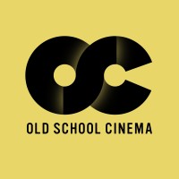 Old School Cinema logo - Similar company to Soki Studio