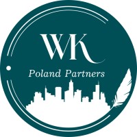 WK&Poland Partners Sp. z o.o. logo - Similar company to Astra Plus