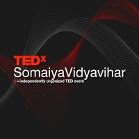 TEDxSomaiyaVidyavihar logo - Similar company to Emfinity Kjsce