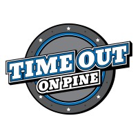 Time Out On Pine