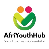 AfriYouthHub logo - Similar company to Rubani Academy
