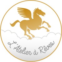 L'Atelier à Rêves Couture logo - Similar company to La Pelisse