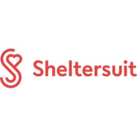 Sheltersuit UK logo - Similar company to Mr.Rawcoffee