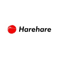 Harehare Group logo - Similar company to Kebun Technology
