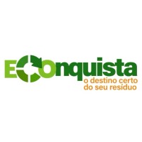 CVR Econquista logo - Similar company to Torre Construções