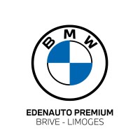 BMW Brive Limoges - edenauto Premium logo - Similar company to Apie Eurl