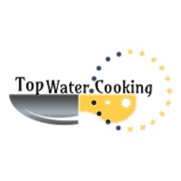 Top Water Cooking logo - Similar company to Arki Water